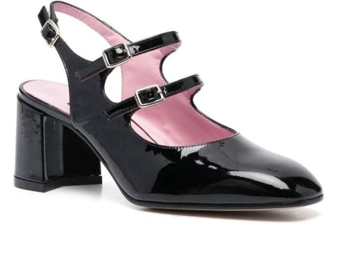 Carel Pumps Black Dames