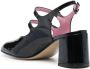 Carel Pumps Black Dames - Thumbnail 3