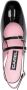 Carel Zwarte Mary Jane Patentleren Schoenen Black Dames - Thumbnail 3