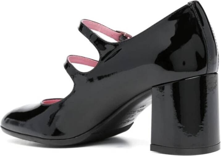 Carel Pumps Black Dames