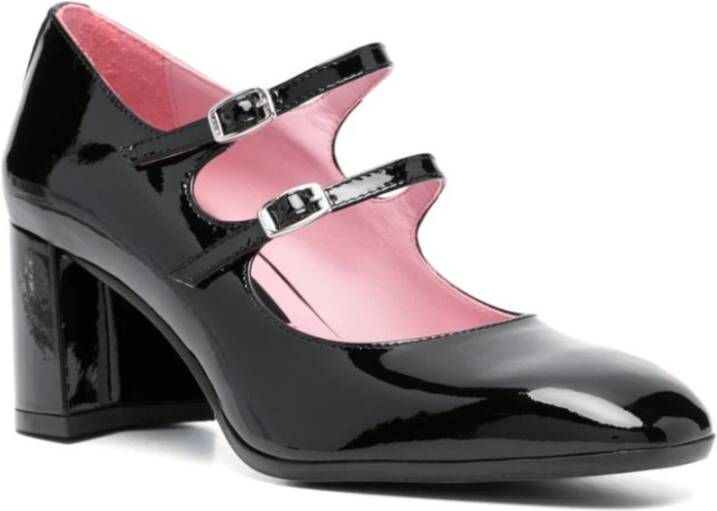 Carel Pumps Black Dames