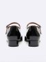 Carel Pumps Black Dames - Thumbnail 3