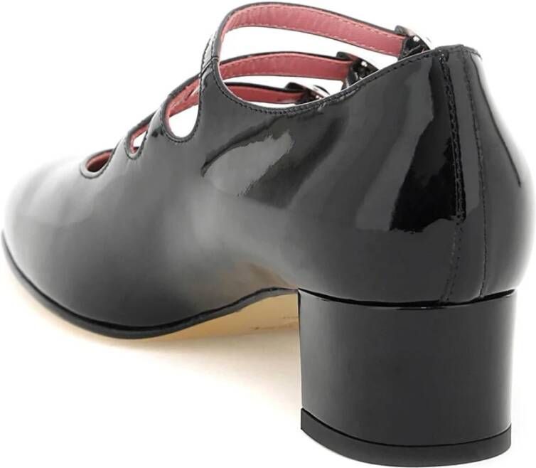 Carel Pumps Black Dames