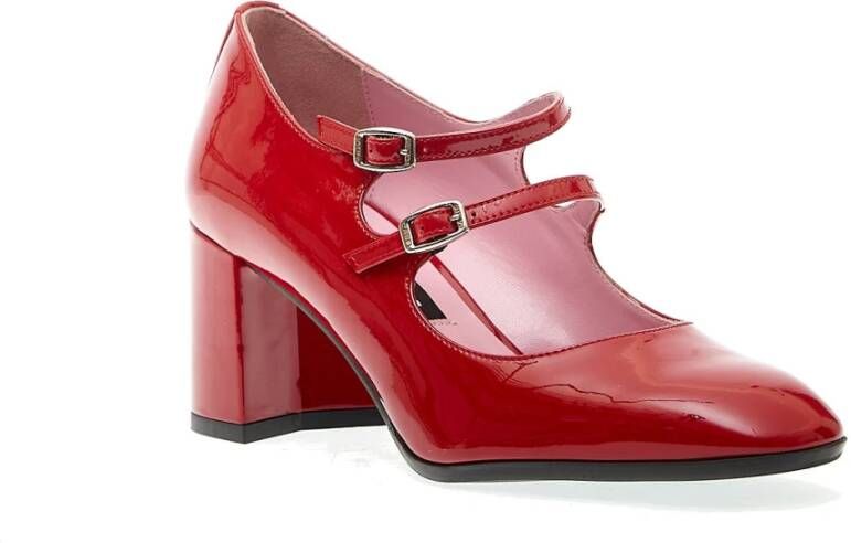 Carel Pumps Red Dames