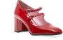 Carel Pumps Red Dames - Thumbnail 2