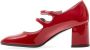 Carel Pumps Red Dames - Thumbnail 3