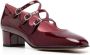 Carel Pumps Rood Dames - Thumbnail 2