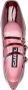 Carel Pumps Rood Dames - Thumbnail 3