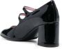 Carel Maryjane Tacco 6 Stijlvol Model Black Dames - Thumbnail 5