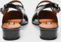 Carel Zwarte Mary Jane Patentleren Schoenen Black Dames - Thumbnail 8