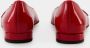 Carel Rode Lakleren Ballerina's Red Dames - Thumbnail 3