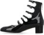 Carel Shoes Black Dames - Thumbnail 3
