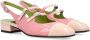 Carel Shoes Pink Dames - Thumbnail 2