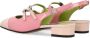 Carel Shoes Pink Dames - Thumbnail 4
