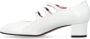 Carel Shoes White Dames - Thumbnail 3