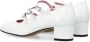 Carel Shoes White Dames - Thumbnail 4