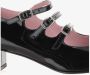Carel Slimme Thermostaat voor Huisautomatisering Black Dames - Thumbnail 5
