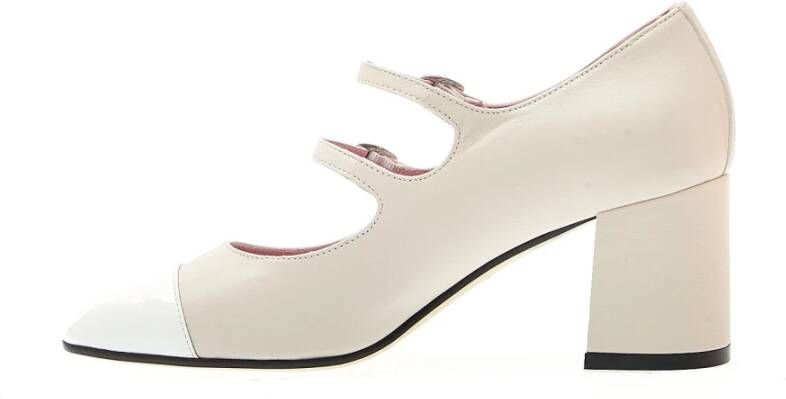 Carel Slingback Pumps