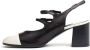 Carel Slingback Pumps met IJzige Neus - Thumbnail 2