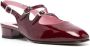 Carel Slingback Schoenen voor Vrouwen - Thumbnail 2