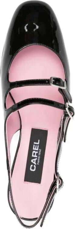 Carel Slingback Schoenen voor Vrouwen