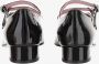Carel Stijlvol Ariana Model Black Dames - Thumbnail 4