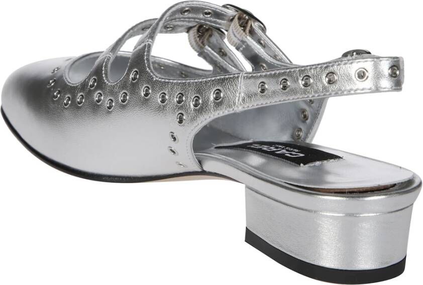 Carel Stijlvolle Maryjane Schoenen