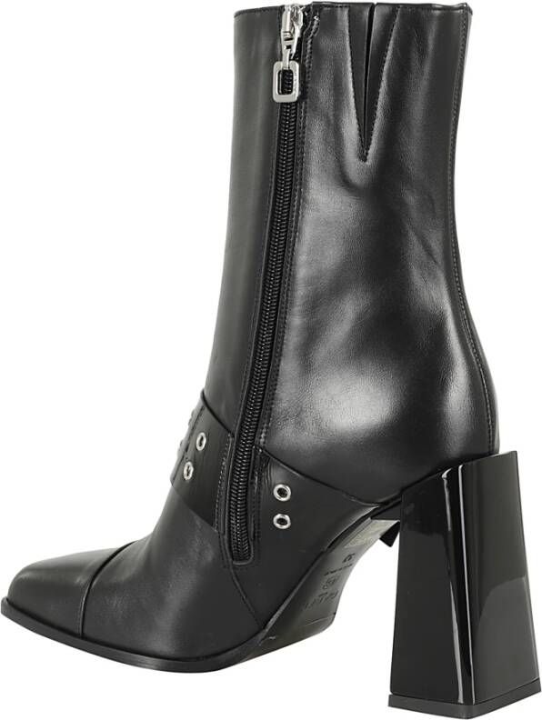 Carel Stijlvolle Moonlight Nachtkleding Collectie Black Dames