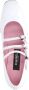 Carel Paris Hoge hakken Mary Jane Pumps "Ariana" In White Patent Leather in wit - Thumbnail 10