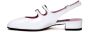 Carel Witte Patent Slingbacks Schoenen - Thumbnail 2