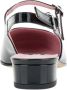 Carel Zwarte Mary Jane Patentleren Schoenen Black Dames - Thumbnail 7