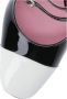 Carel Paris Hoge hakken Carel "Papaya" Slingback – Black Patent in zwart - Thumbnail 8