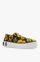 Marni Sneakers met bloemenprint Geel - Thumbnail 8