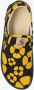 Marni Bloemenprint Slip-On Canvas Sneakers Multicolor Dames - Thumbnail 9