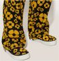 Carhartt WIP Sneakers Yellow Heren - Thumbnail 2