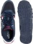 Carlo colucci Moderne sportschoenen met hoge prestaties Blue Heren - Thumbnail 3
