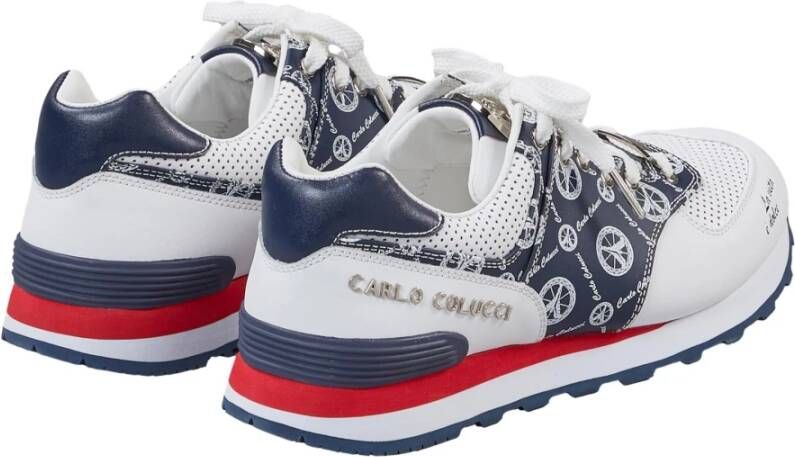 carlo colucci Sneakers Meerkleurig Unisex