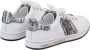 Carlo colucci Unieke Gebreide Sneaker White Unisex - Thumbnail 3