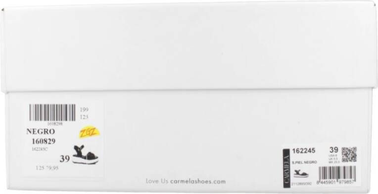 Carmela Casual Flat Sandals