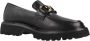 Carmela Casual Slip-On Loafers Black Dames - Thumbnail 7