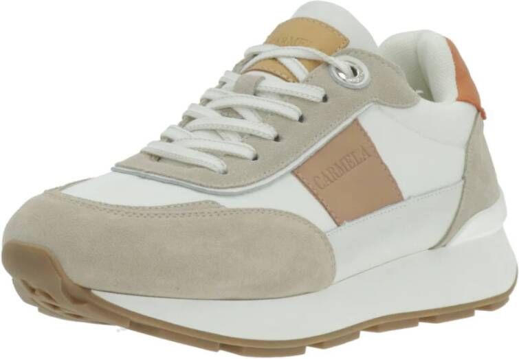 Carmela Casual Sneakers 160560C Zapato SRA Multicolor Dames