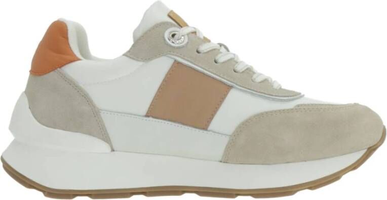 Carmela Casual Sneakers 160560C Zapato SRA Multicolor Dames