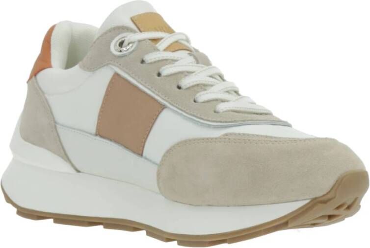 Carmela Casual Sneakers 160560C Zapato SRA Multicolor Dames