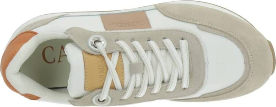 Carmela Casual Sneakers 160560C Zapato SRA Multicolor Dames