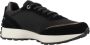 Carmela Casual Sneakers met stijl 16199702C Black Dames - Thumbnail 7