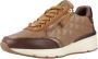 Carmela Casual Sneakers voor Mannen en Vrouwen Brown Dames - Thumbnail 4