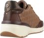 Carmela Casual Sneakers voor Mannen en Vrouwen Brown Dames - Thumbnail 5