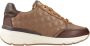 Carmela Casual Sneakers voor Mannen en Vrouwen Brown Dames - Thumbnail 6