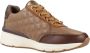 Carmela Casual Sneakers voor Mannen en Vrouwen Brown Dames - Thumbnail 7