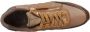 Carmela Casual Sneakers voor Mannen en Vrouwen Brown Dames - Thumbnail 9